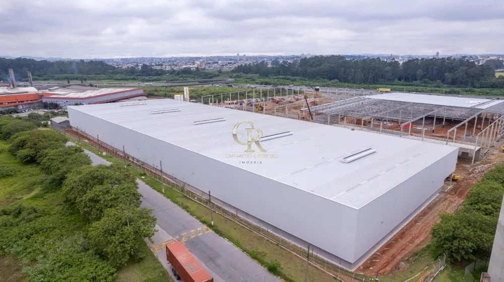 Depósito-Galpão, 3771 m² - Foto 11