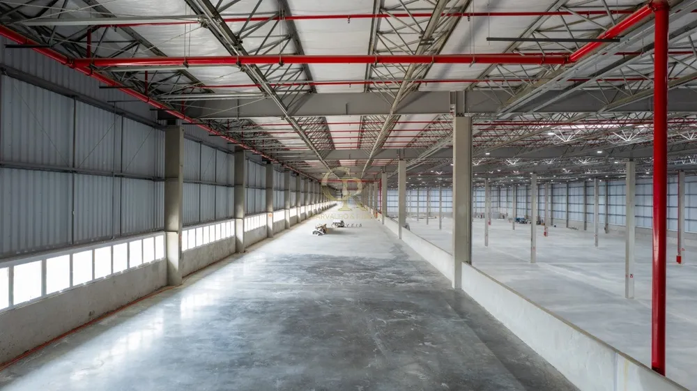 Depósito-Galpão, 3771 m² - Foto 8