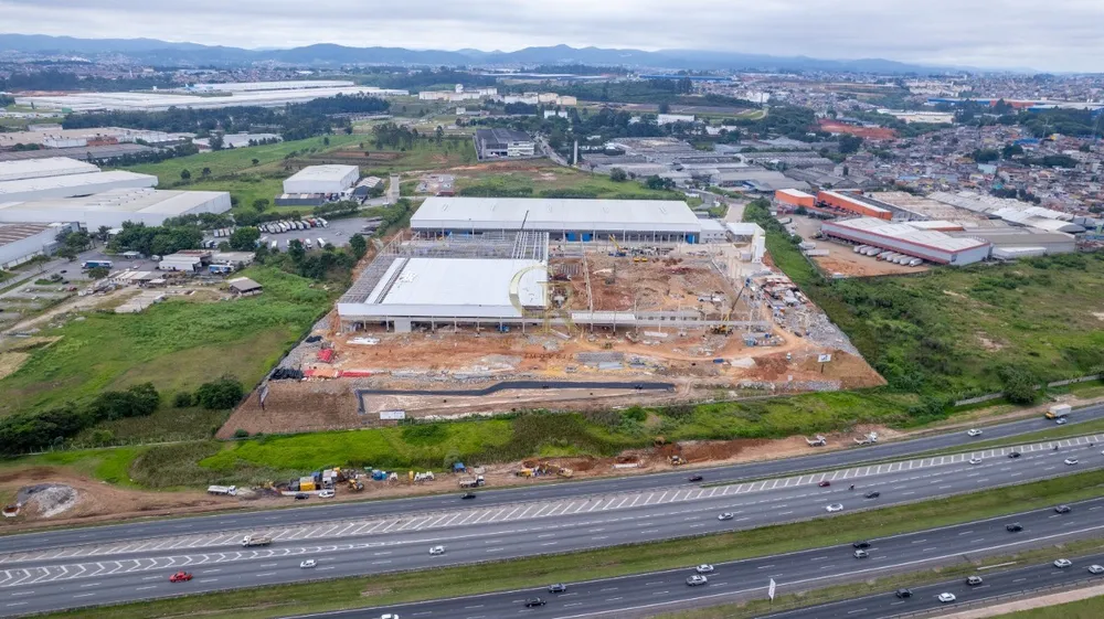 Depósito-Galpão, 3771 m² - Foto 6
