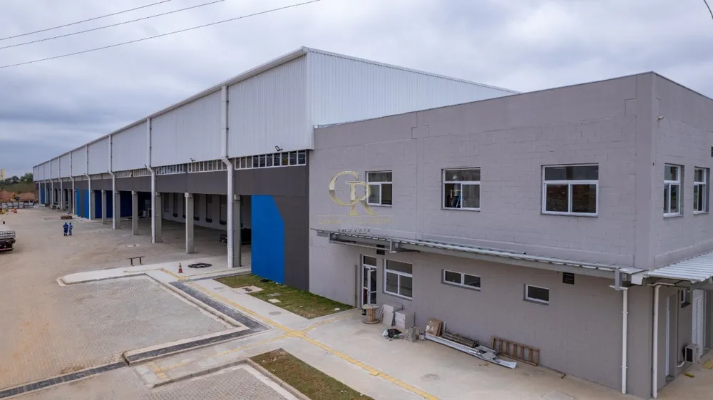Depósito-Galpão, 3771 m² - Foto 12