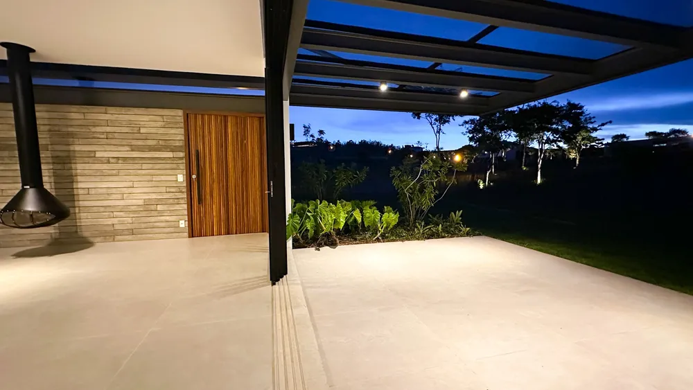 Casa, 5 quartos - Foto 1
