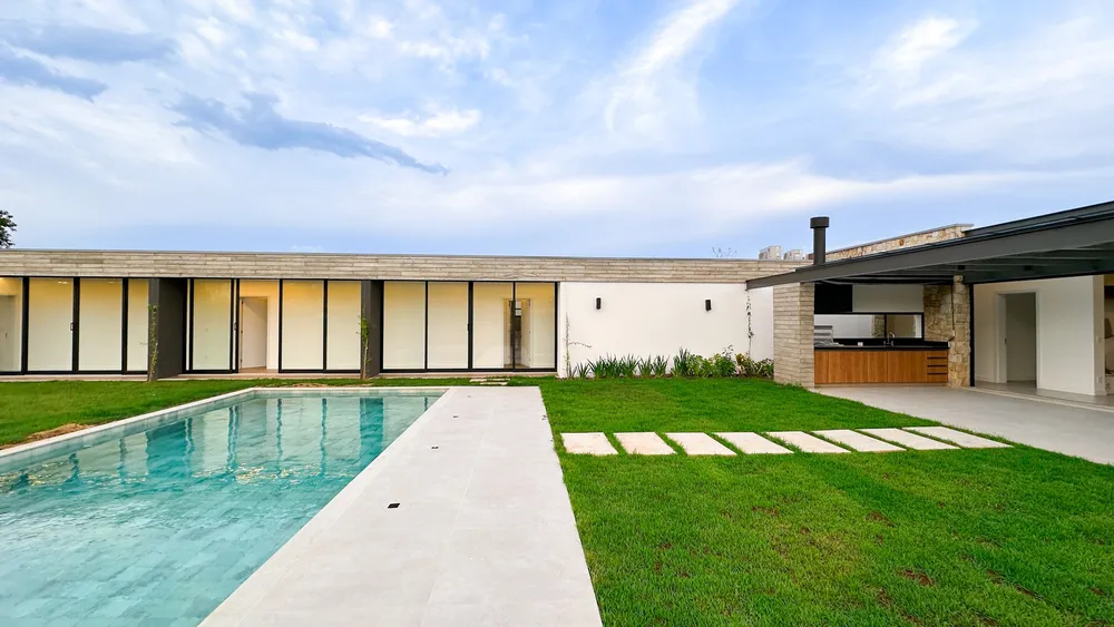 Casa, 5 quartos - Foto 3