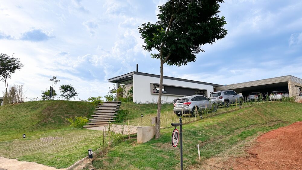 Casa, 5 quartos - Foto 6