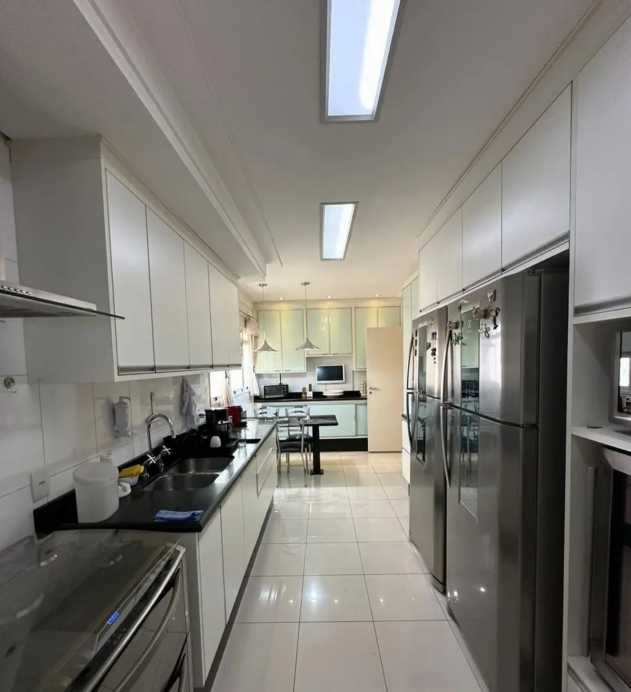 Apartamento, 3 quartos, 247 m² - Foto 7