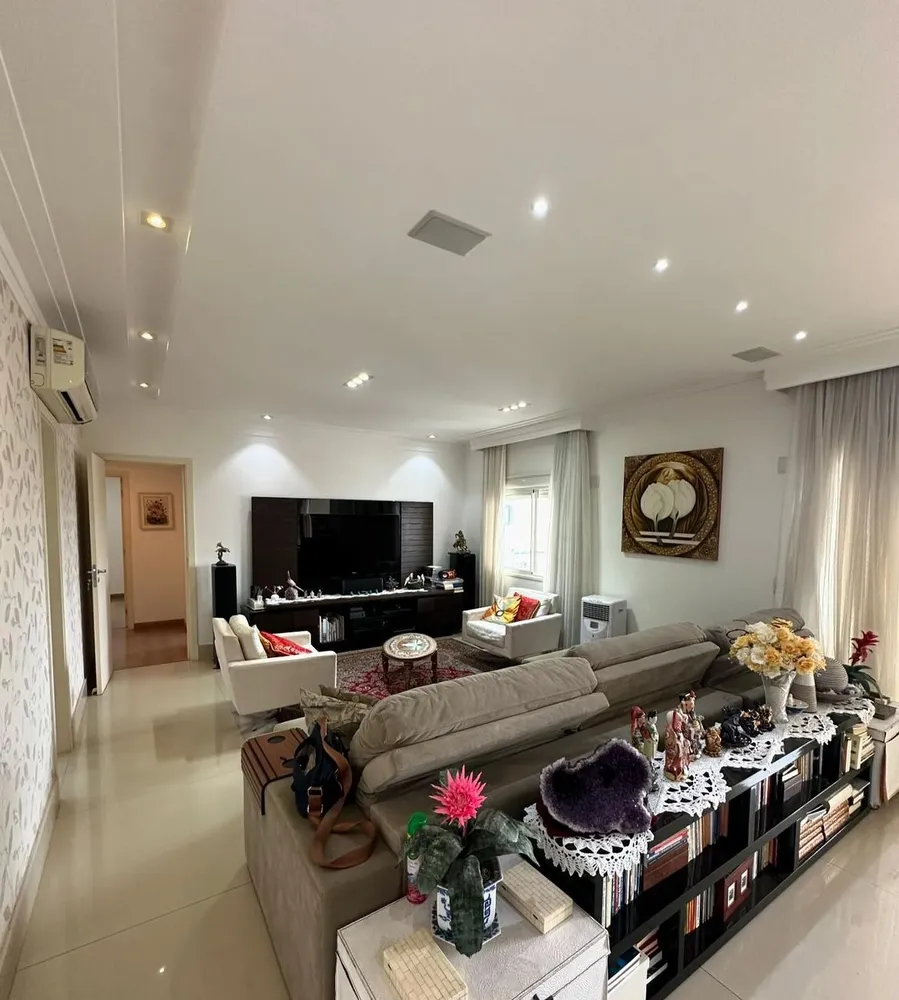 Apartamento, 3 quartos, 247 m² - Foto 6