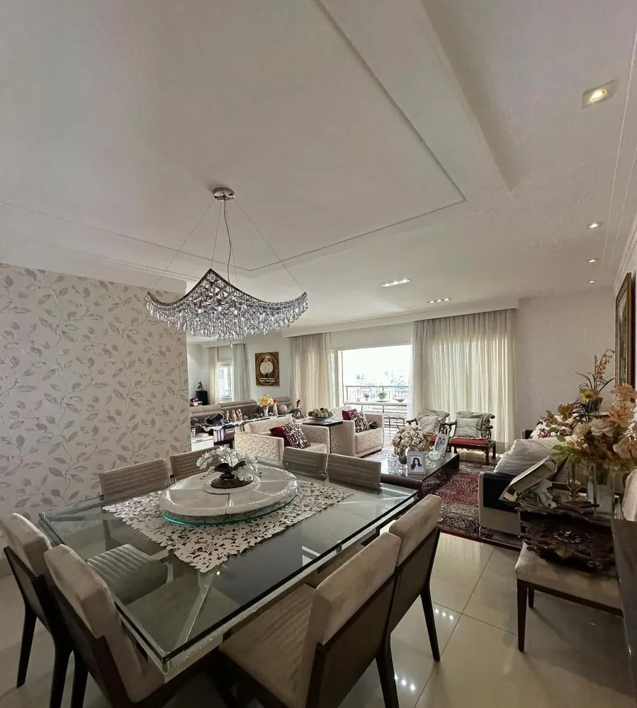Apartamento, 3 quartos, 247 m² - Foto 8