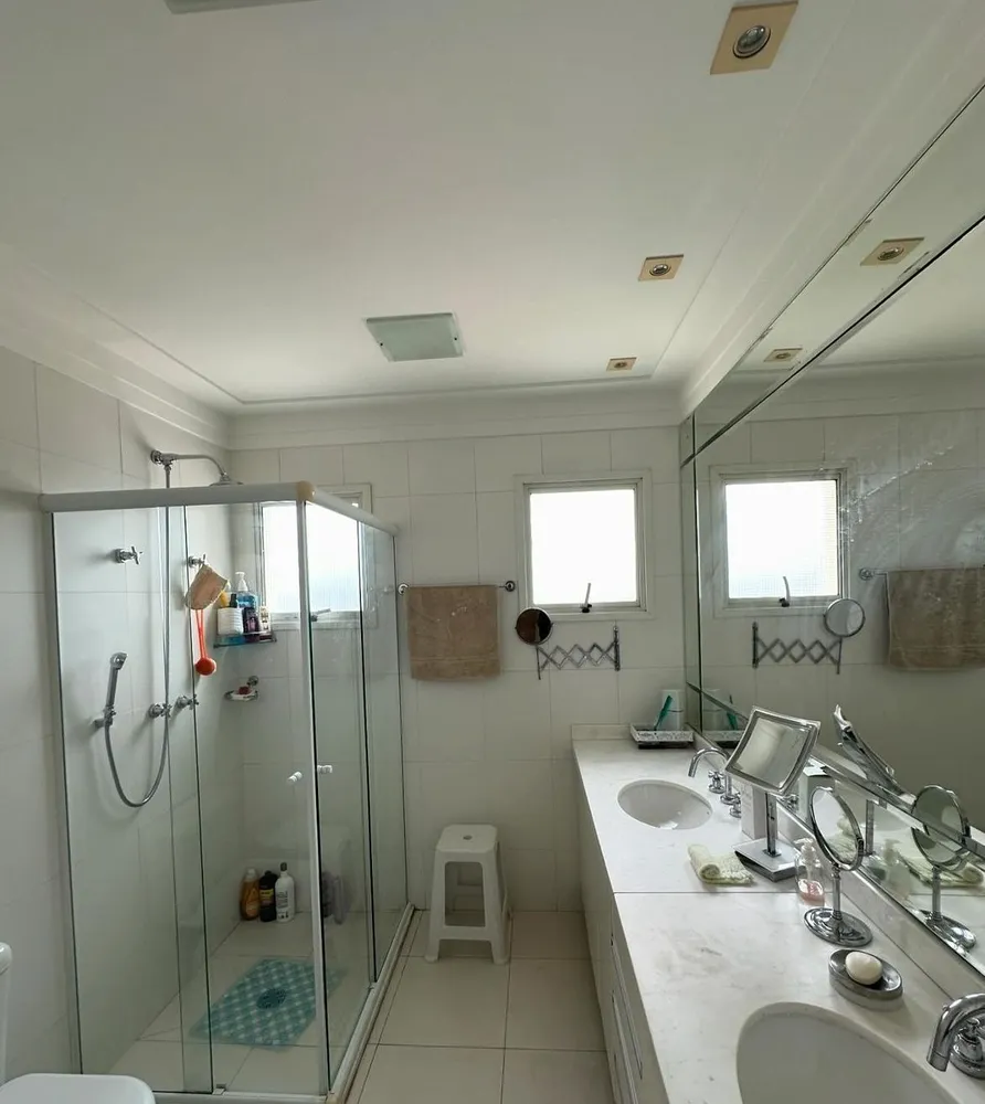 Apartamento, 3 quartos, 247 m² - Foto 5