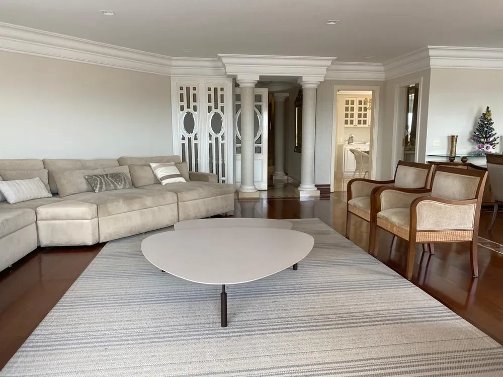 Cobertura, 3 quartos, 780 m² - Foto 5