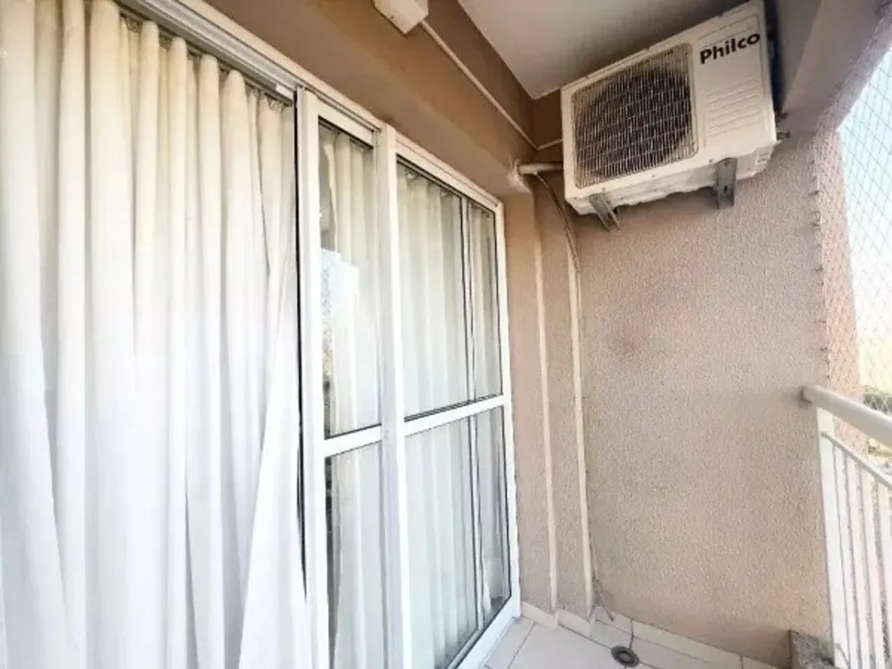 Apartamento, 2 quartos, 53 m² - Foto 7
