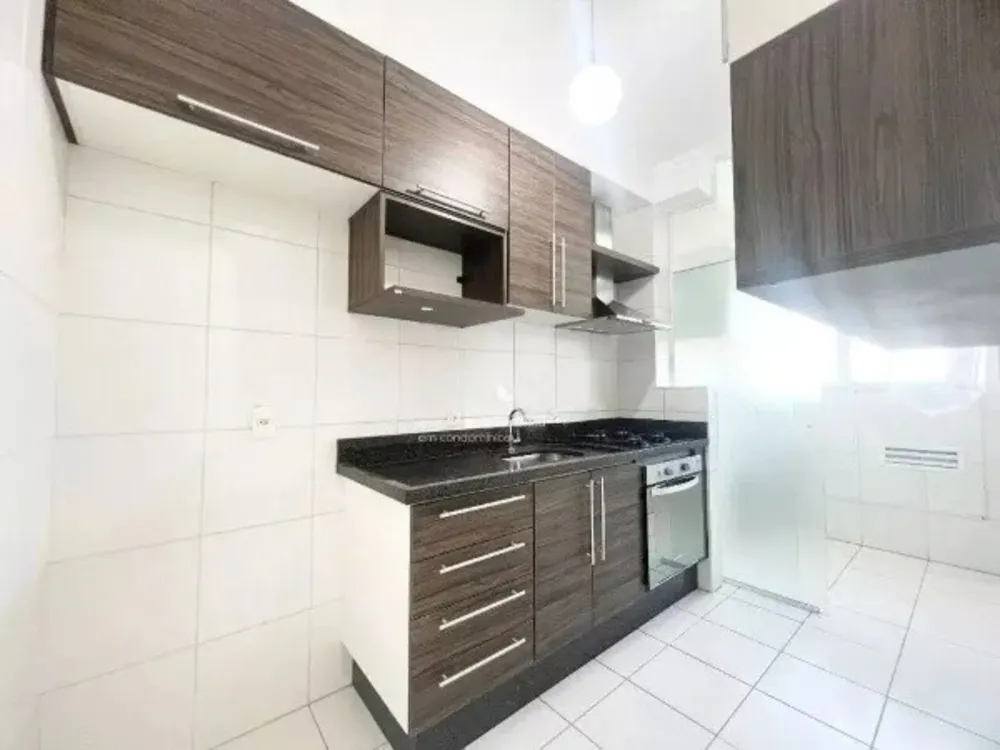 Apartamento, 2 quartos, 53 m² - Foto 2