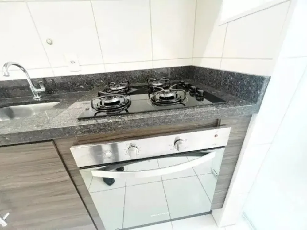 Apartamento, 2 quartos, 53 m² - Foto 3