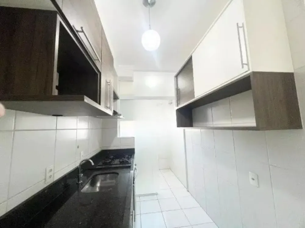 Apartamento, 2 quartos, 53 m² - Foto 1
