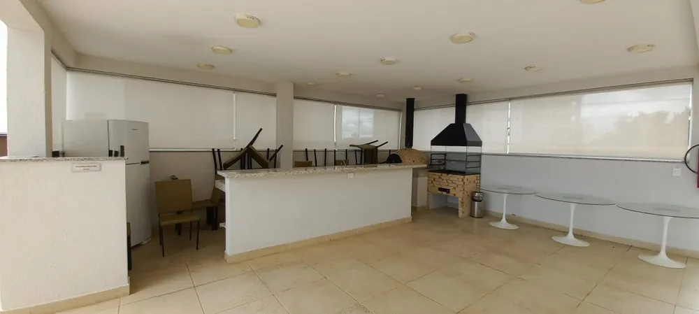 Flat/Apart Hotel, 1 quarto, 53 m² - Foto 4