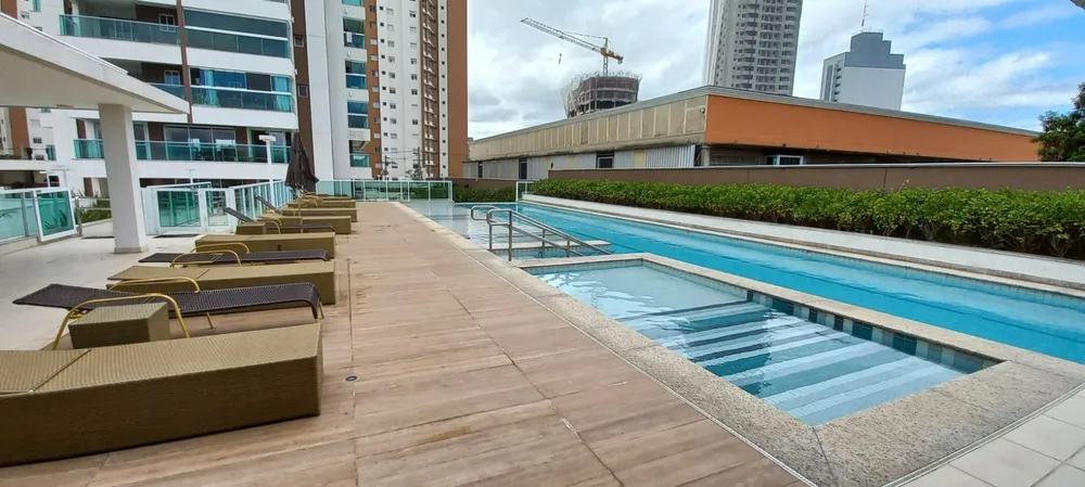 Flat/Apart Hotel, 1 quarto, 53 m² - Foto 1