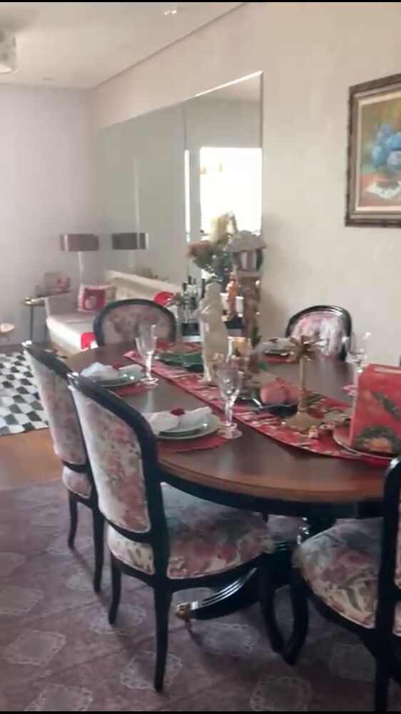 Apartamento, 2 quartos, 198 m² - Foto 2