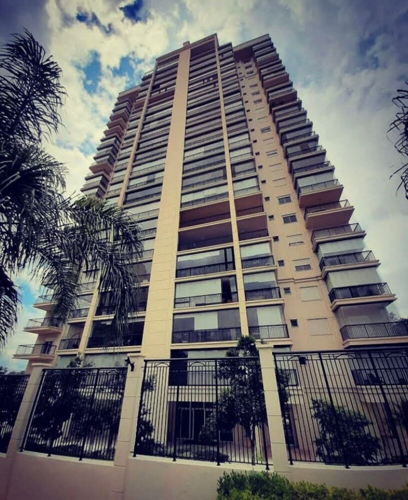 Apartamento, 2 quartos, 198 m² - Foto 1