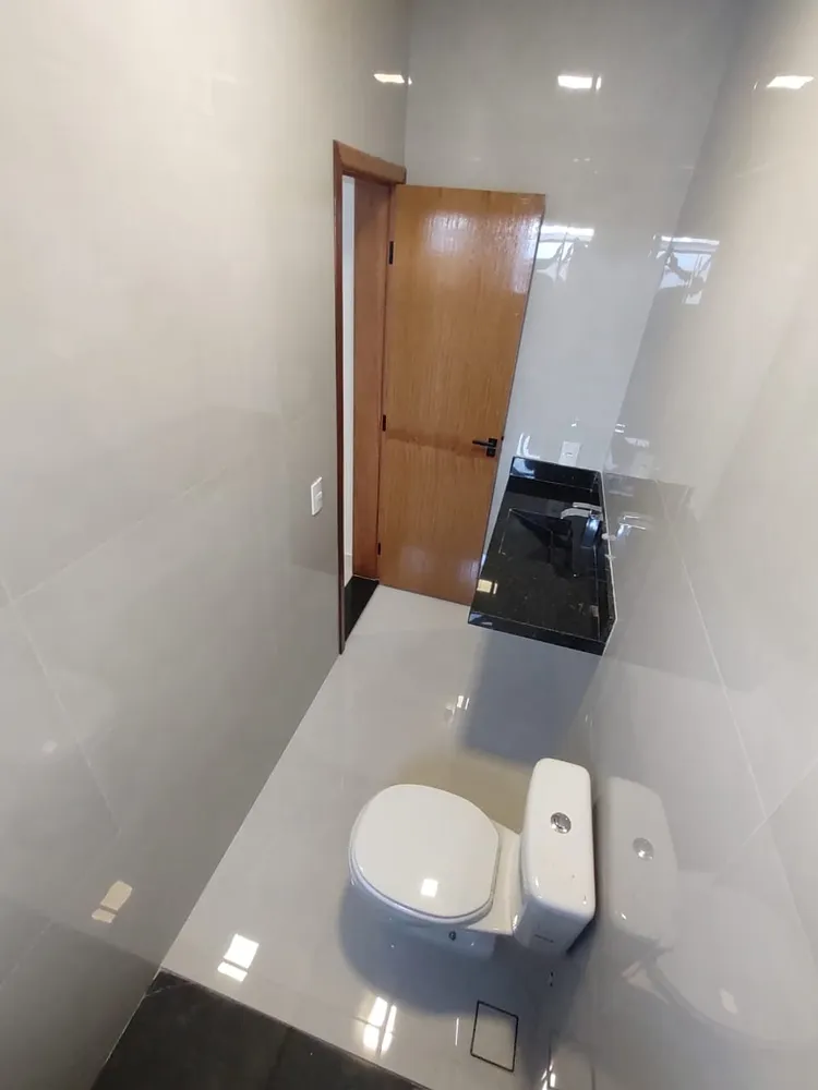 Casa, 3 quartos - Foto 4
