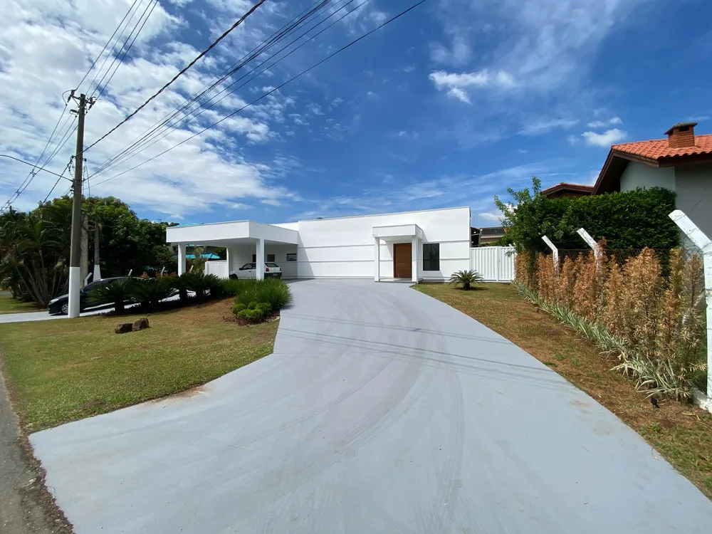 Casa, 3 quartos - Foto 2