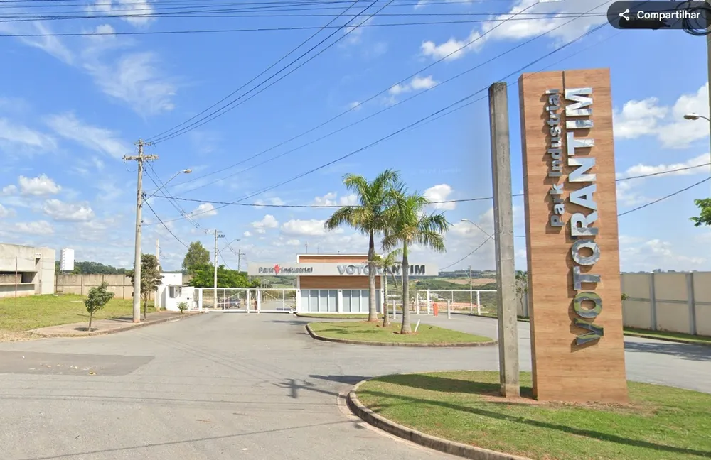Depósito-Galpão, 1083 m² - Foto 1