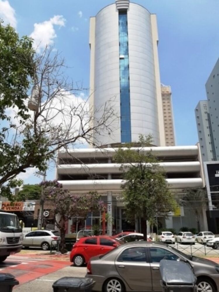 Sala-Conjunto, 430 m² - Foto 1