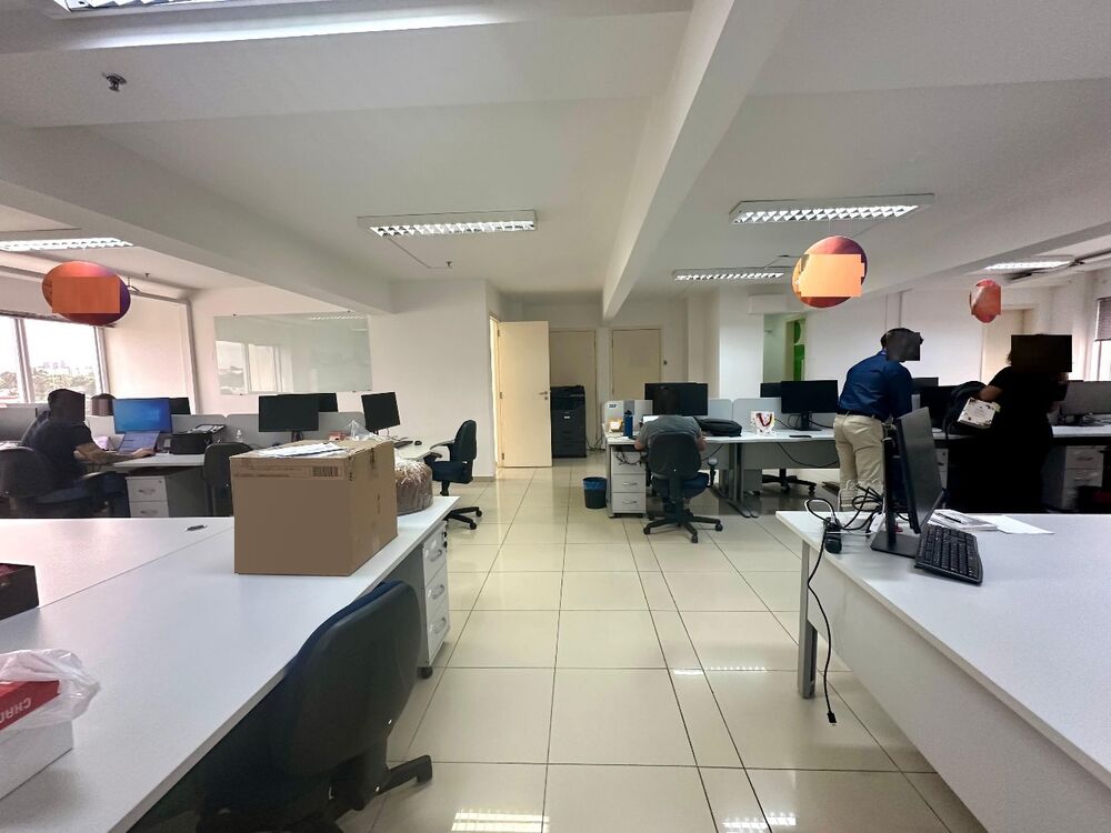 Sala-Conjunto, 430 m² - Foto 3