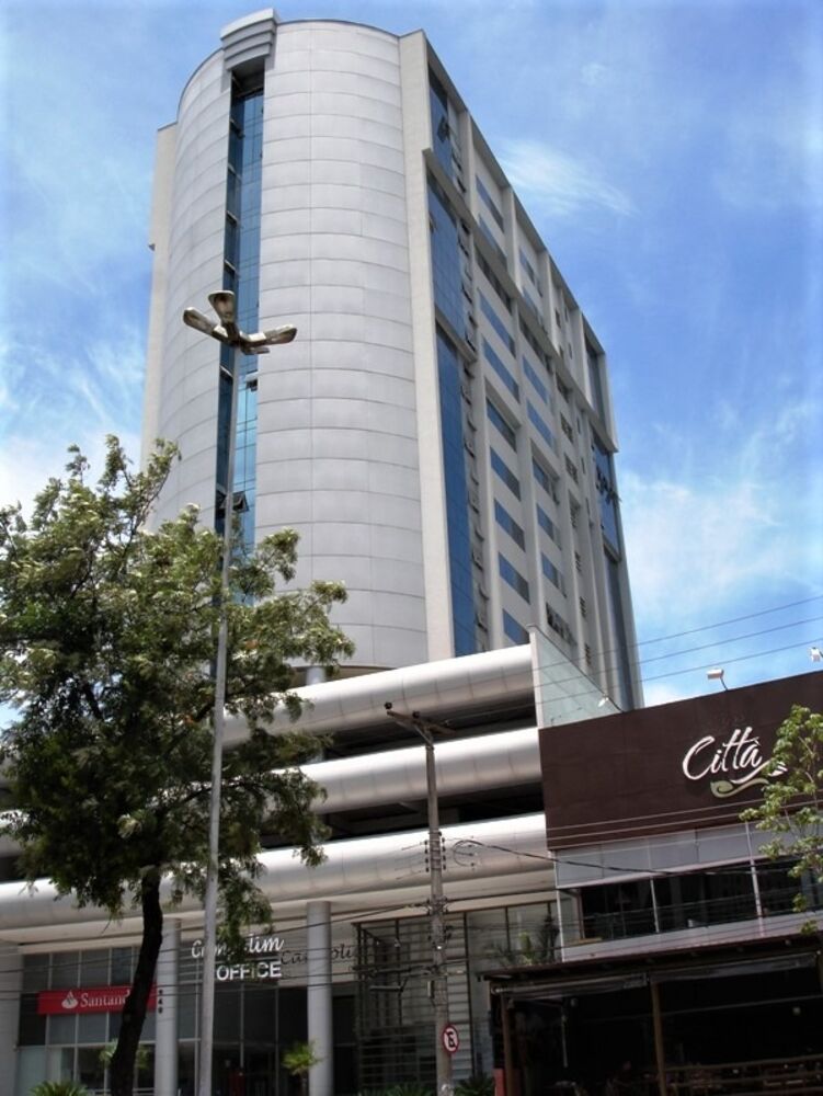 Sala-Conjunto, 430 m² - Foto 2