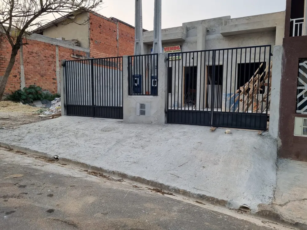 Casa, 2 quartos, 150 m² - Foto 7