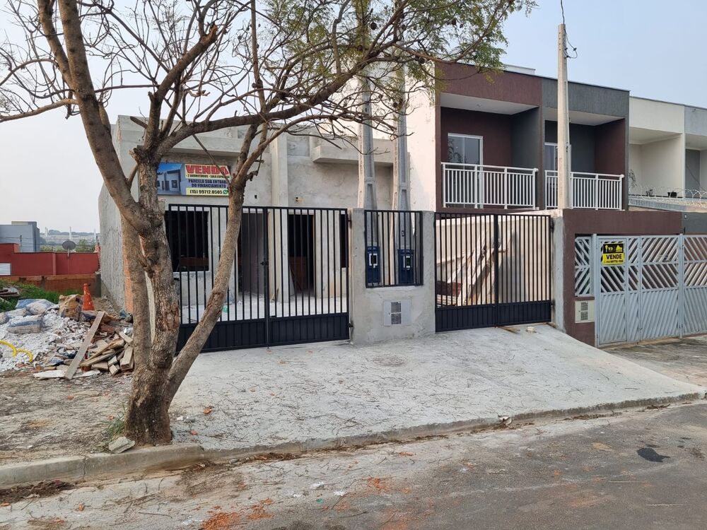 Casa, 2 quartos, 150 m² - Foto 1