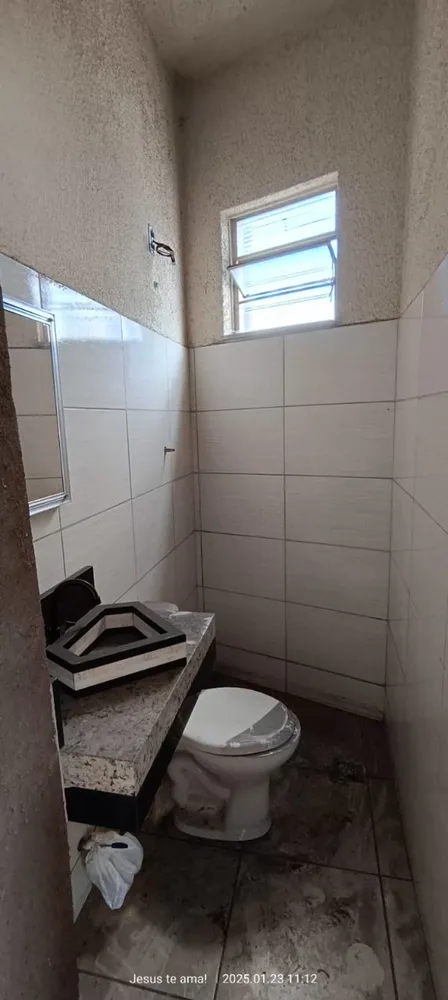 Loja-Salão, 25 m² - Foto 7
