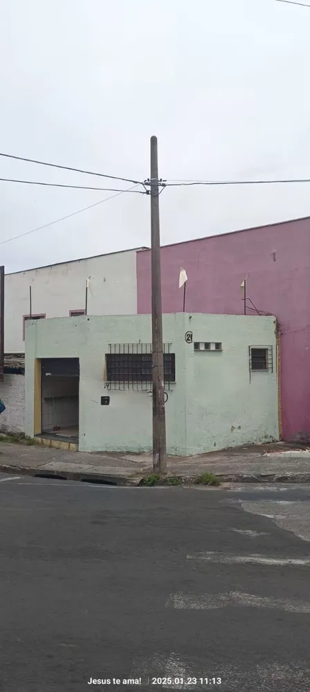 Loja-Salão, 25 m² - Foto 2