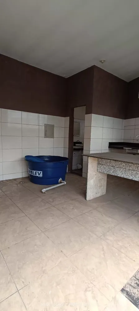 Loja-Salão, 25 m² - Foto 5
