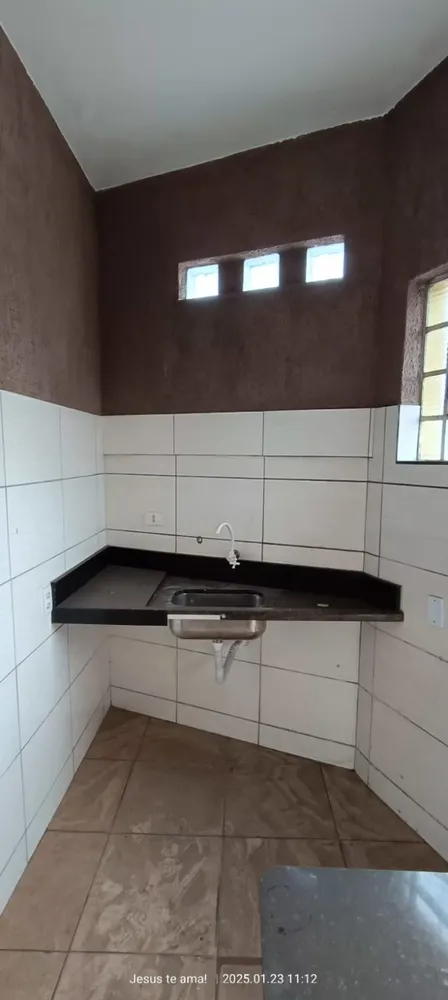 Loja-Salão, 25 m² - Foto 4