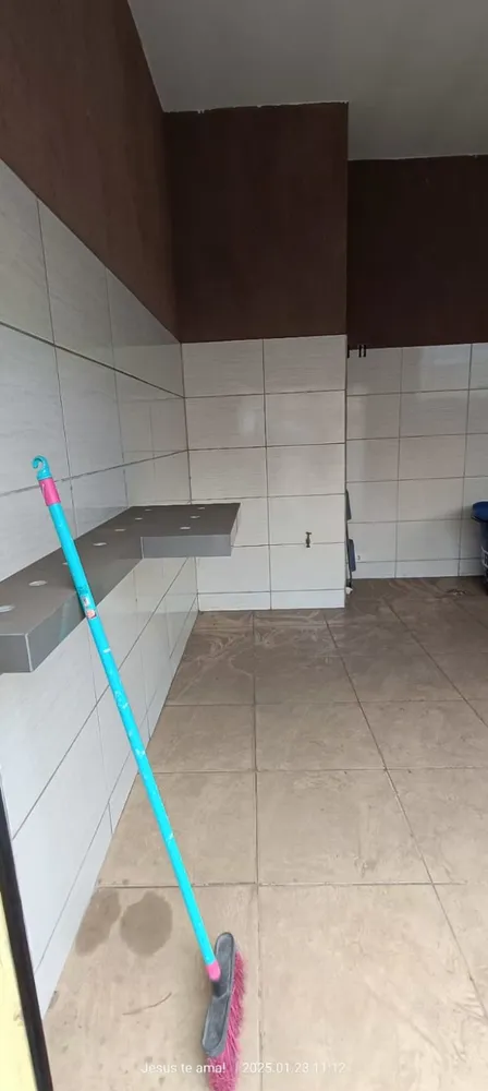 Loja-Salão, 25 m² - Foto 8