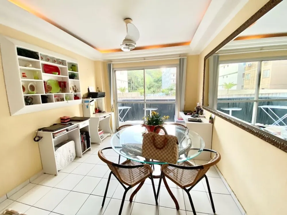 Apartamento, 3 quartos, 100 m² - Foto 4