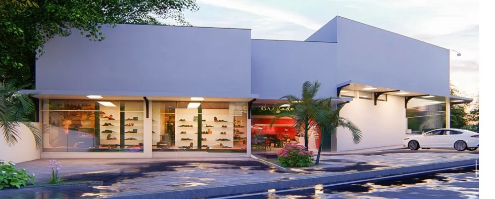 Loteamento e Condomínio, 1500 m² - Foto 7