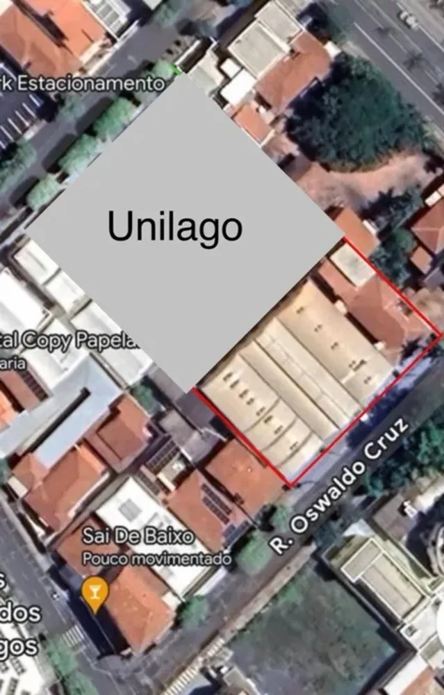Depósito-Galpão - Foto 6