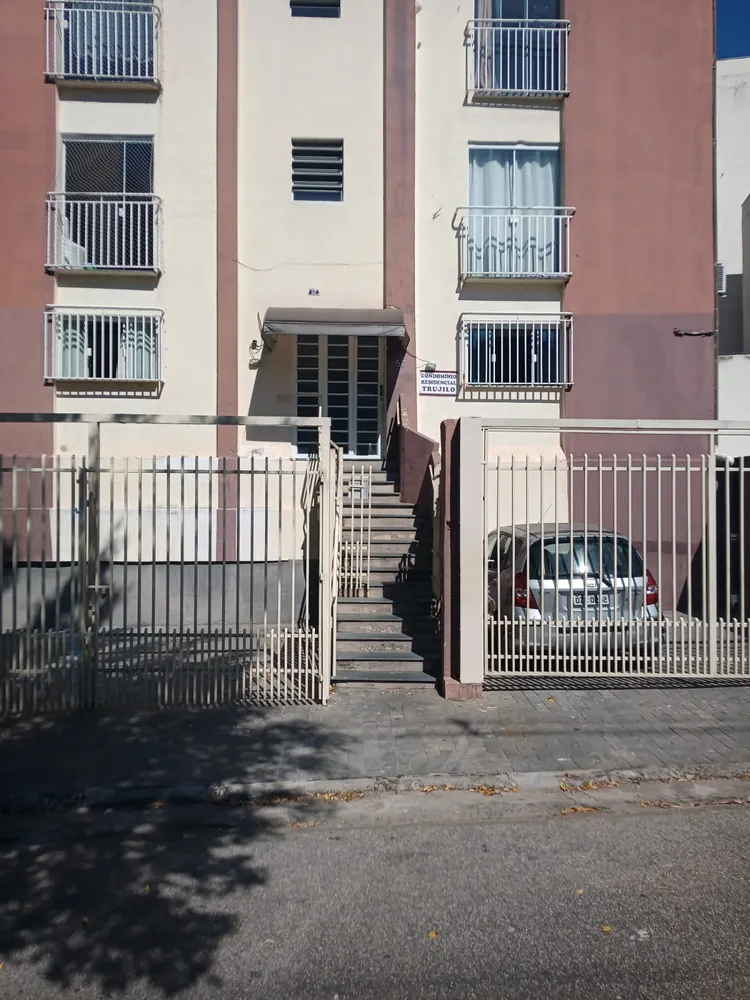 Apartamento, 3 quartos, 90 m² - Foto 1