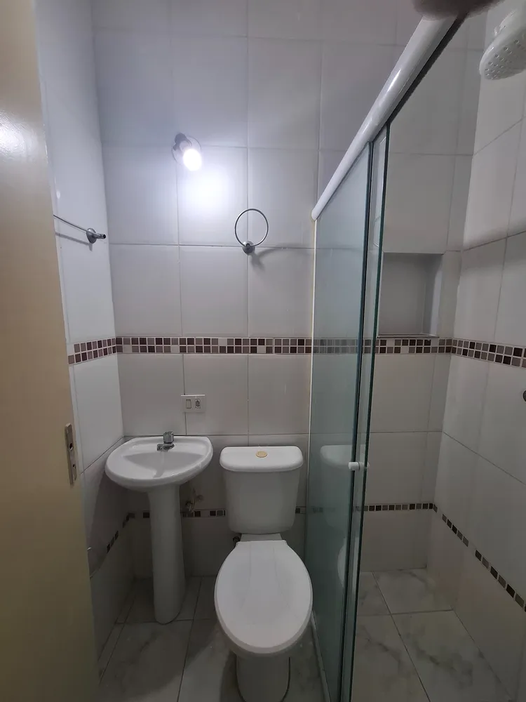 Apartamento, 3 quartos, 90 m² - Foto 9