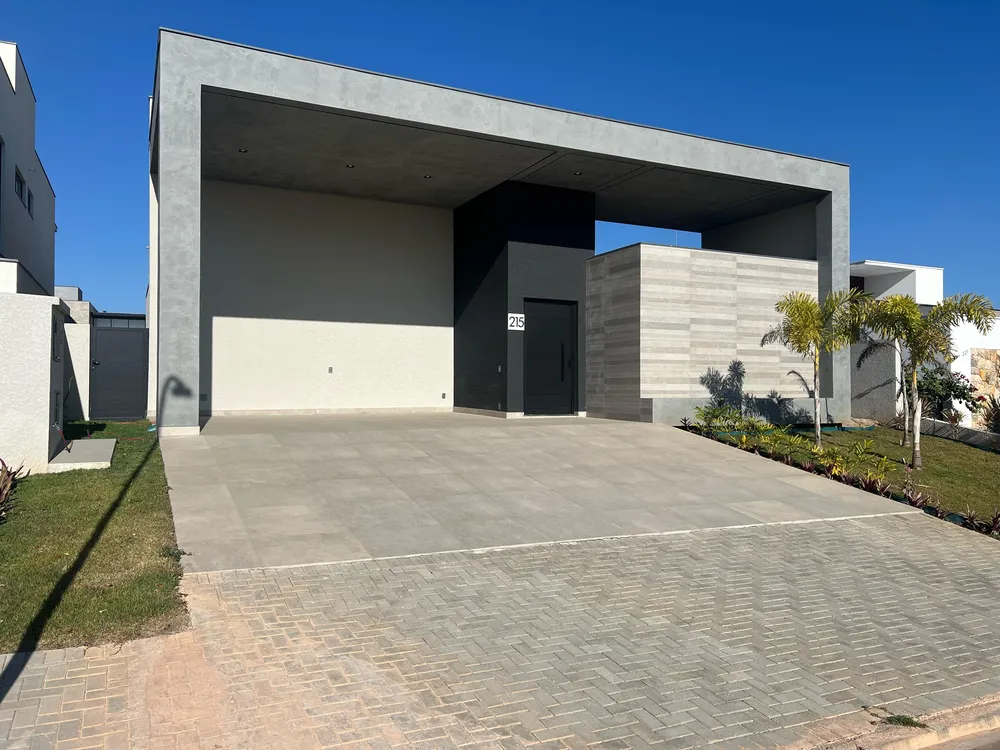 Casa, 4 quartos - Foto 1
