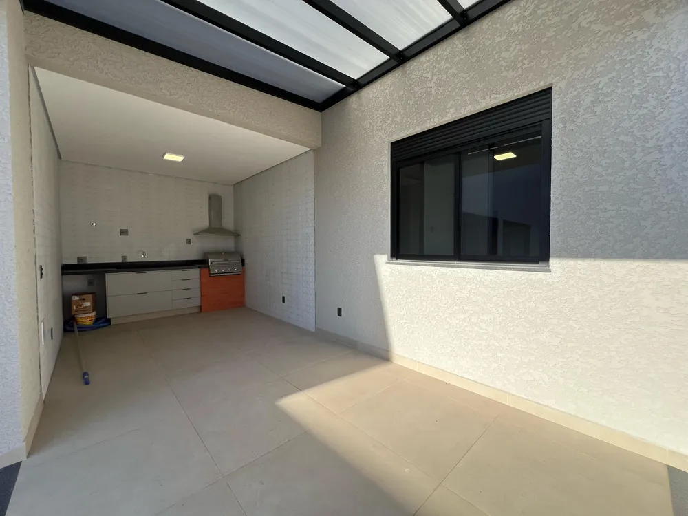 Casa, 4 quartos - Foto 10