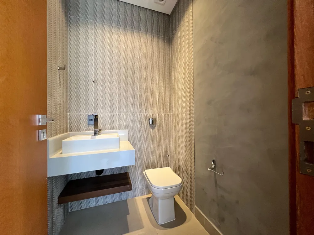 Casa, 4 quartos - Foto 5
