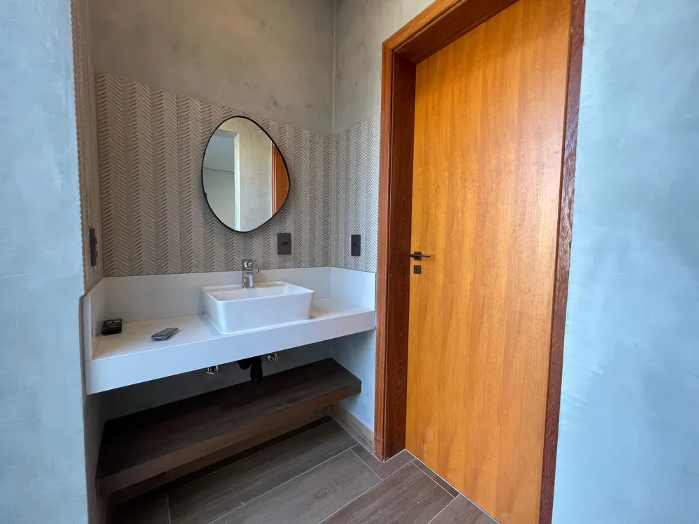 Casa, 4 quartos - Foto 7