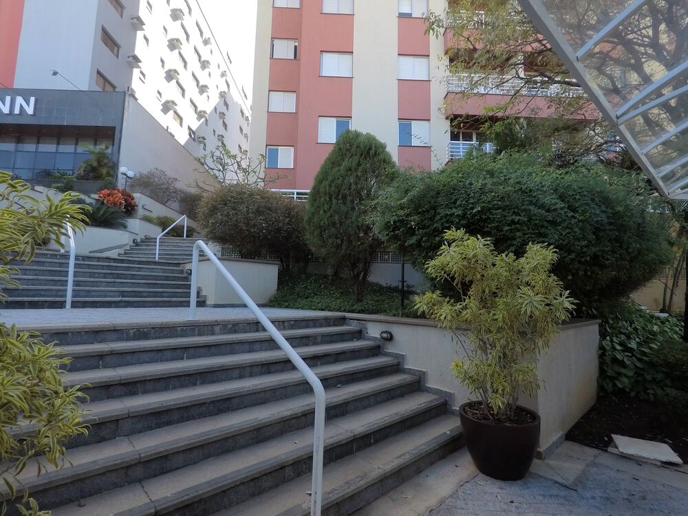 Apartamento, 3 quartos, 98 m² - Foto 2