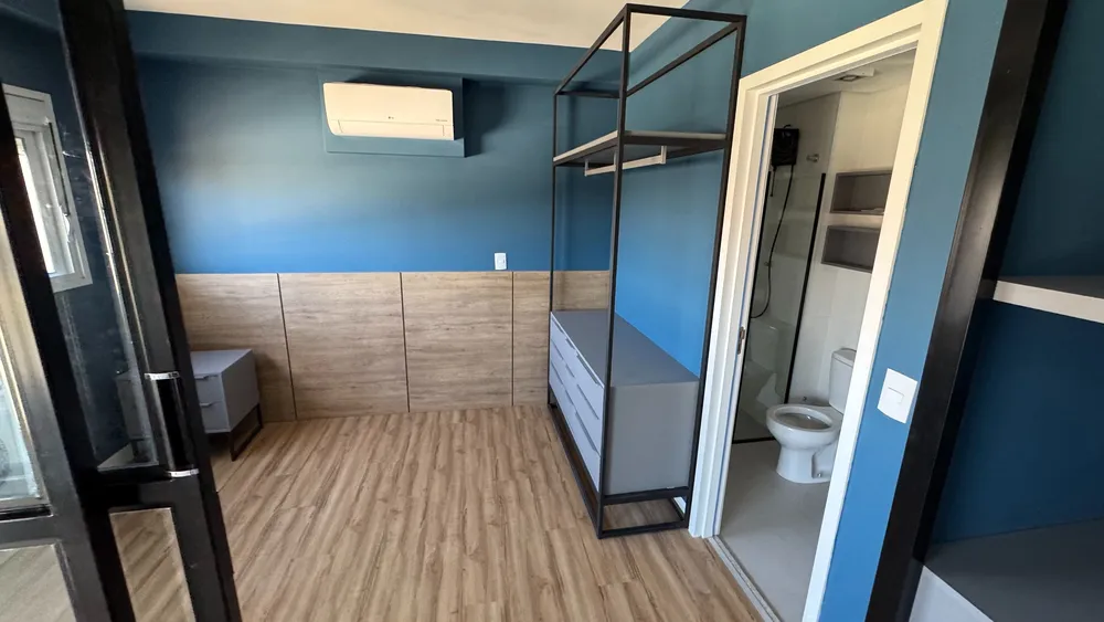 Apartamento, 1 quarto, 37 m² - Foto 5
