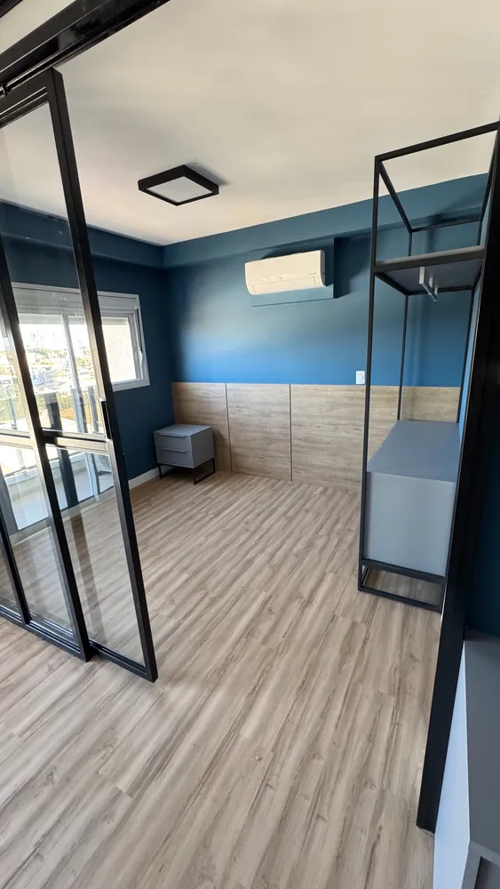 Apartamento, 1 quarto, 37 m² - Foto 2