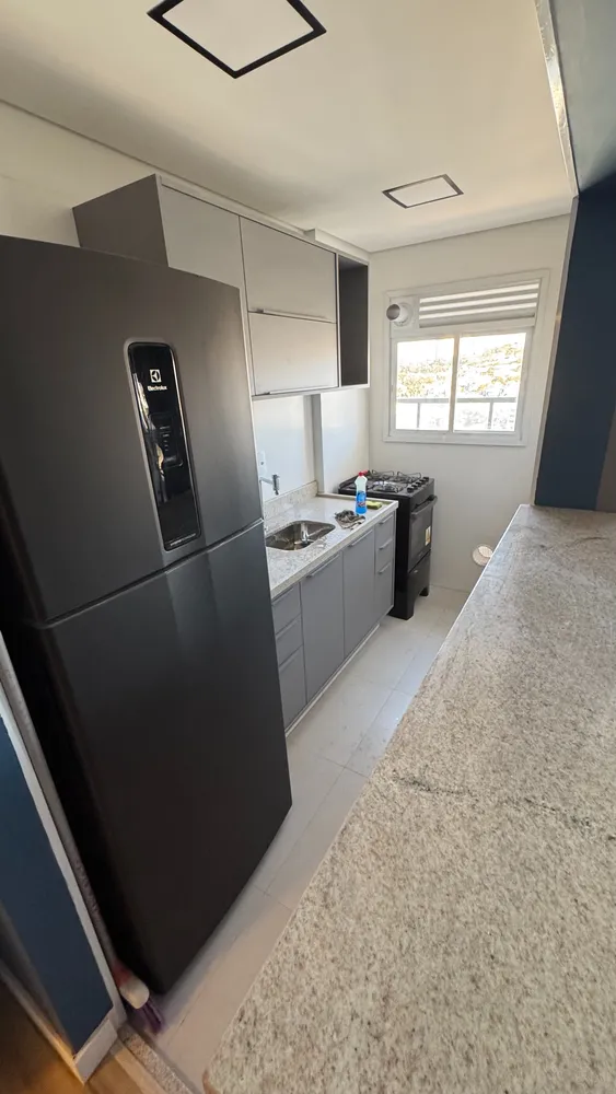 Apartamento, 1 quarto, 37 m² - Foto 7