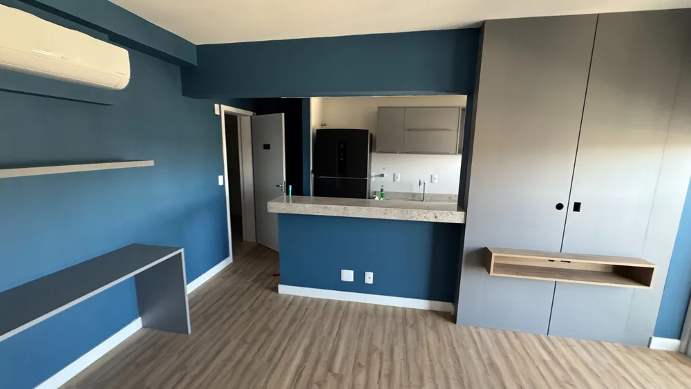 Apartamento, 1 quarto, 37 m² - Foto 6