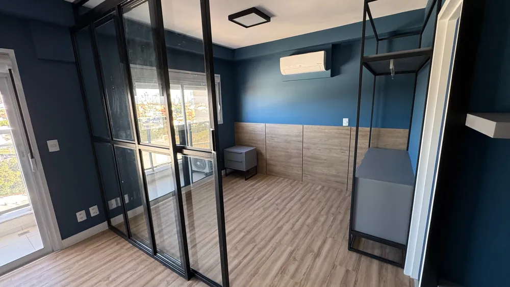Apartamento, 1 quarto, 37 m² - Foto 4