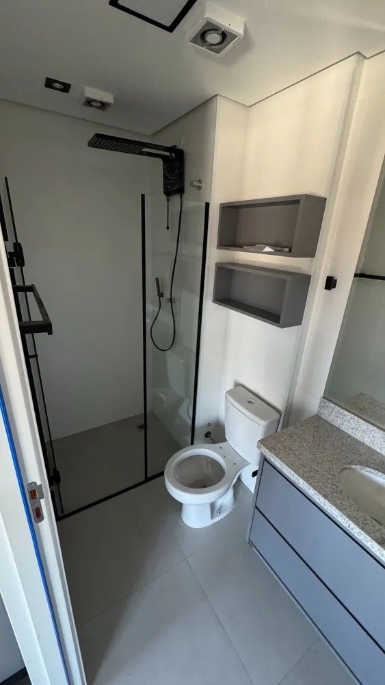 Apartamento, 1 quarto, 37 m² - Foto 8