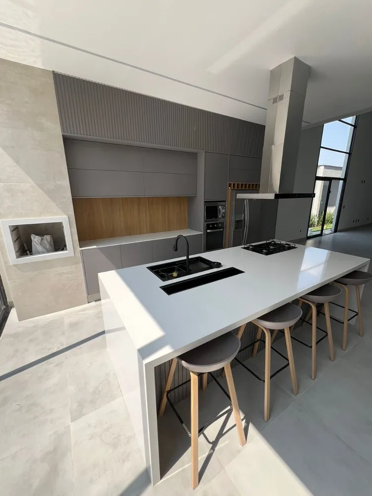 Casa, 3 quartos - Foto 10